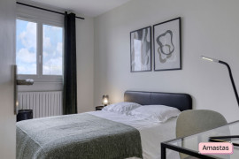 
                                                                                        Location
                                                                                         Beau T2 rénové et meublé à Drancy