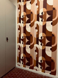 
                                                                                        Location
                                                                                         Beau T2 rénové (non meublé)