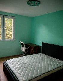 
                                                                                        Location
                                                                                         Beau T3 55m² entièrement rénové, meublé et équipé