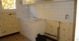 
                                                                                        Location
                                                                                         Beau T3 75m² quartier GARE/Lycée R. Dautry