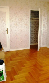 
                                                                                        Location
                                                                                         Beau T3 75m² quartier GARE/Lycée R. Dautry