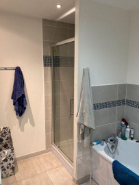 
                                                                                        Location
                                                                                         Beau T3 79m² proche gare, métro