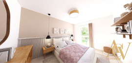 Vente
Beau T3 avec jardin - piscine - Golfe Saint Tropez