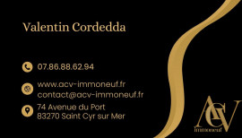 Vente
Beau T3 avec jardin - piscine - Golfe Saint Tropez