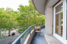 
                                                                                        Vente
                                                                                         Beau T3 lumineux rénové – Île Verte, Grenoble