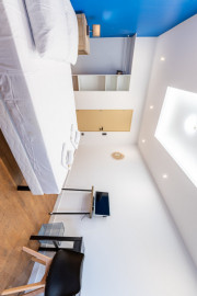 
                                                                                        Vente
                                                                                         Beau T3 lumineux rénové – Île Verte, Grenoble