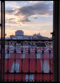 
                                                                                        Location
                                                                                         Beau T3 meublé 47m²