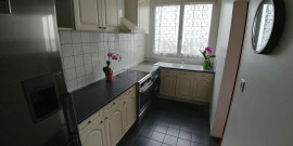 
                                                                                        Location
                                                                                         Beau T3 meublé 67m² très lumineux