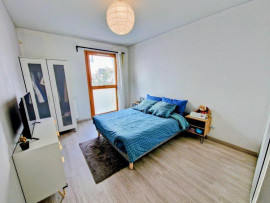 
                                                                                        Location
                                                                                         Beau T3 meublé 68m² avec balcon