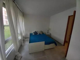 
                                                                                        Location
                                                                                         Beau T3 meublé 80m² avec balcon et parking