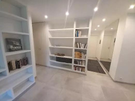 
                                                                                        Location
                                                                                         Beau T3 meublé 80m² avec balcon et parking