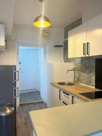 
                                                                                        Location
                                                                                         Beau T3 meublé de 49m² centre ville