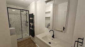 
                                                                                        Location
                                                                                         Beau T3 meublé refait à neuf Toulouse centre ouest