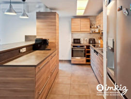 
                                                                                        Vente
                                                                                         BEAU T4  Château Gombert AVEC JARDIN+PLACE PARKING