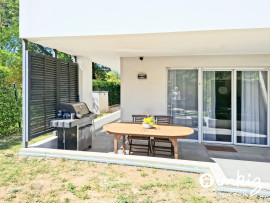 
                                                                                        Vente
                                                                                         BEAU T4  Château Gombert AVEC JARDIN+PLACE PARKING