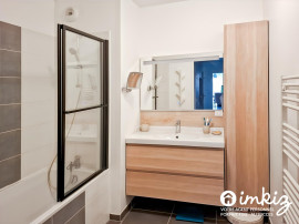 
                                                                                        Vente
                                                                                         BEAU T4  Château Gombert AVEC JARDIN+PLACE PARKING