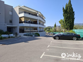 
                                                                                        Vente
                                                                                         BEAU T4  Château Gombert AVEC JARDIN+PLACE PARKING