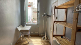 
                                                                                        Location
                                                                                         Beau T4 meublé 65m² Croix de Pierre