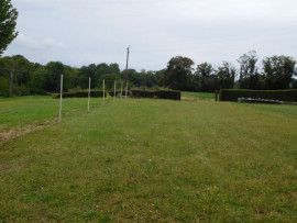 Vente
Beaucoup de potentiel sur plus de 1.000m²
