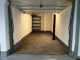 Vente
Beaulieu-Sur-Mer - Garage sécurisé situé en rez-de-chaussée d’une résidence sécurisée