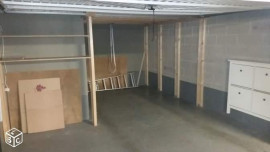 
                                                                                        Location
                                                                                         Bel appartement 2 pièces 46 m² Châtenay-Malabry