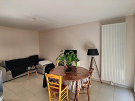 Location
Bel appartement 2 pièces de 43m²-Meublé