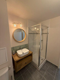 
                                                                                        Location
                                                                                         Bel appartement 2 pièces meublé – 40 m² + balcon