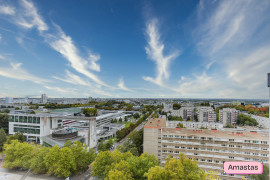 
                                                                                        Location
                                                                                         Bel appartement 2 pièces meublé à Rennes