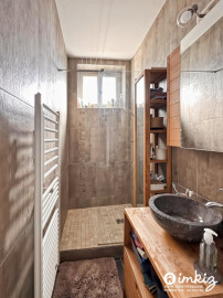 Vente
Bel appartement 3 pièces de 56 m² - Paris 12ème
