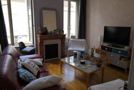 
                                                                                        Location
                                                                                         Bel appartement 3P 70m² rénové et meublé