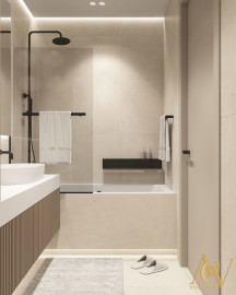 
                                                                                        Vente
                                                                                         Bel appartement 4 Pieces - Vitrolles