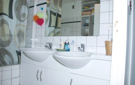 
                                                                                        Location
                                                                                         Bel appartement 4P 87m2 à STRASBOURG Neudorf