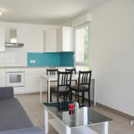 Location
Bel appartement