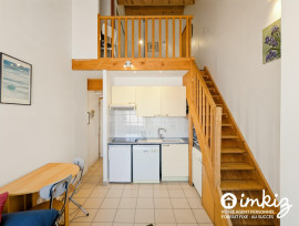 
                                                                                        Vente
                                                                                         Bel appartement avec chambre mezzanine
