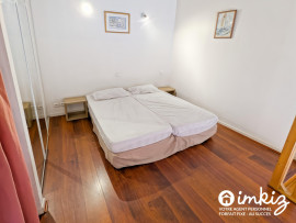 
                                                                                        Vente
                                                                                         Bel appartement avec chambre mezzanine