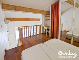 
                                                                                        Vente
                                                                                         Bel appartement avec chambre mezzanine