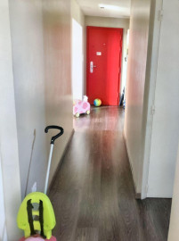 
                                                                                        Location
                                                                                         Bel appartement - chambres avec balcon