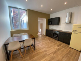 Location
Bel appartement dans le 16