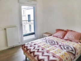 
                                                                                        Location
                                                                                         Bel appartement dans une résidence neuve