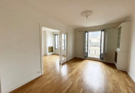 
                                                                                        Location
                                                                                         Bel appartement de 3 pièces