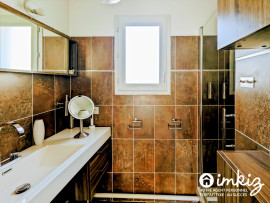 
                                                                                        Vente
                                                                                         Bel appartement Duplex 4 pièces 82 m2
