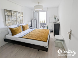 
                                                                                        Vente
                                                                                         Bel appartement Duplex 4 pièces 82 m2