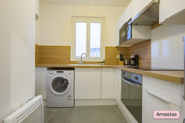 Location
BEL APPARTEMENT ENTIEREMENT MEUBLE