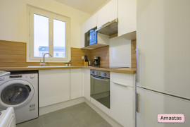 Location
BEL APPARTEMENT ENTIEREMENT MEUBLE