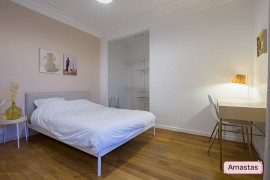 Location
BEL APPARTEMENT ENTIEREMENT MEUBLE