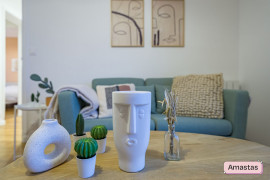 Location
BEL APPARTEMENT ENTIEREMENT MEUBLE