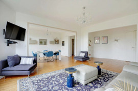 
                                                                                        Location
                                                                                         Bel appartement familial meuble - PONT DE NEUILLY
