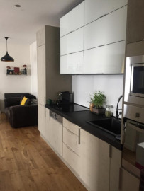 
                                                                                        Location
                                                                                         Bel appartement Haussmannien T3, 60m2 - Paris 15e