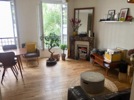 
                                                                                        Location
                                                                                         Bel appartement Haussmannien T3, 60m2 - Paris 15e