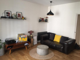 
                                                                                        Location
                                                                                         Bel appartement Haussmannien T3, 60m2 - Paris 15e